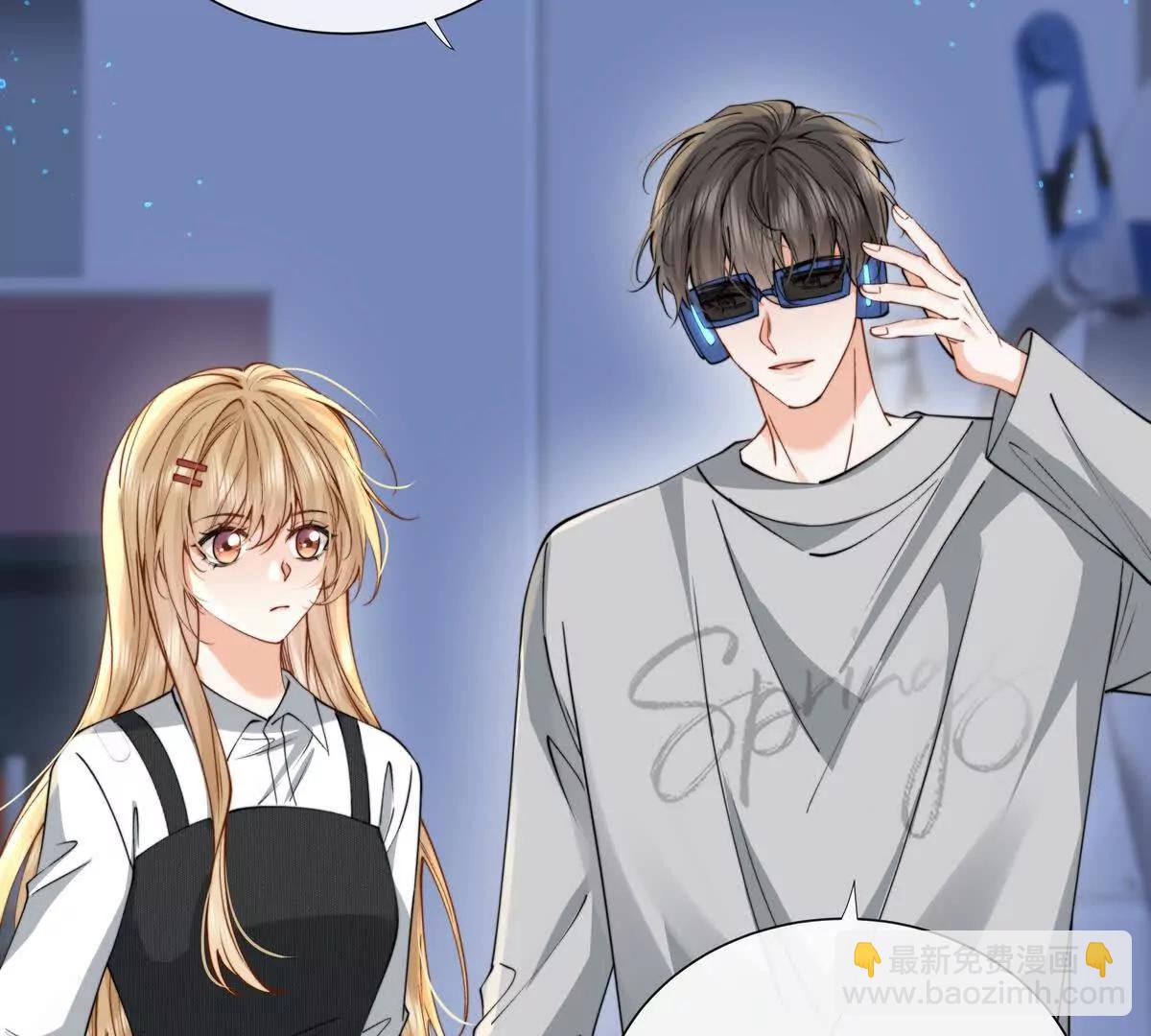 剧情严重崩坏(1/2)-第37话