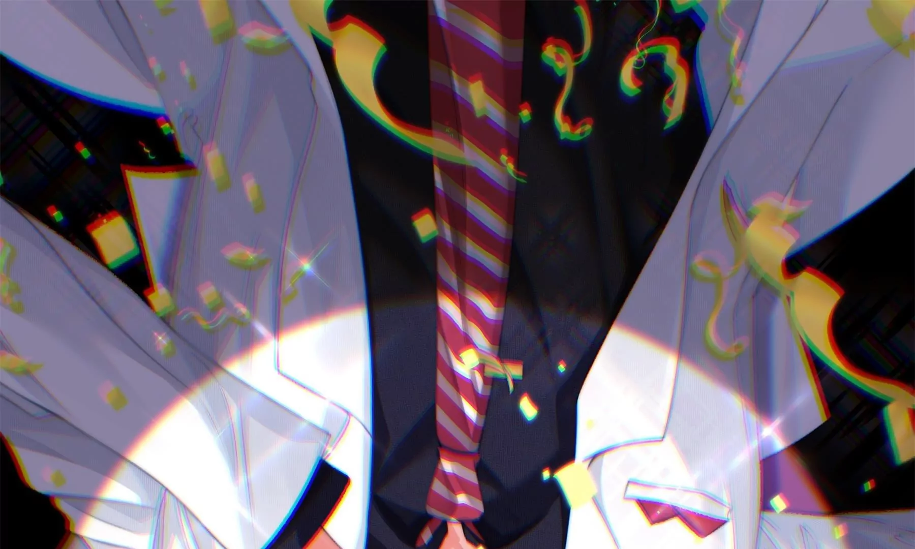 心跳加速(1/3)-第5话