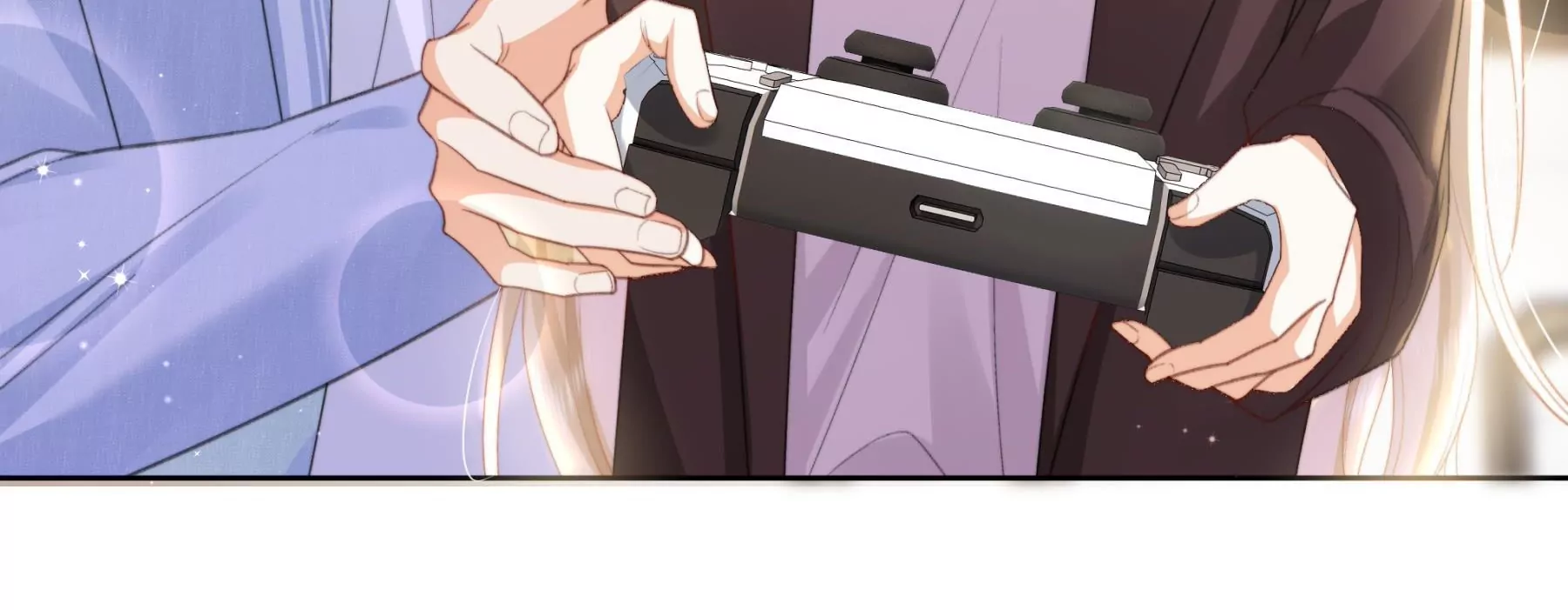 心跳加速(1/3)-第5话