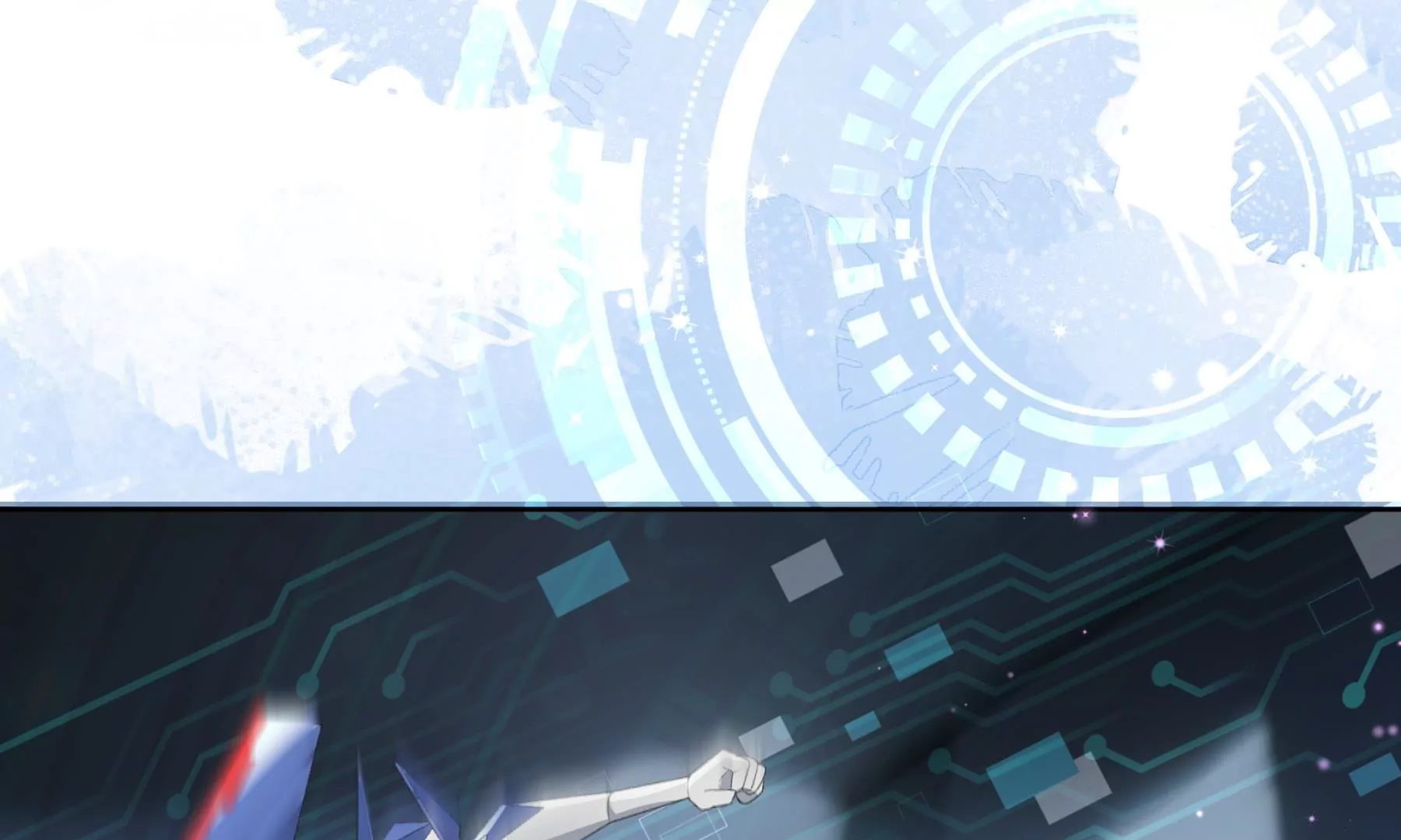 心跳加速(1/3)-第5话