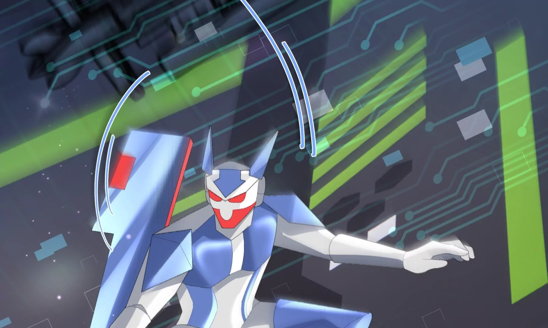 心跳加速(1/3)-第5话