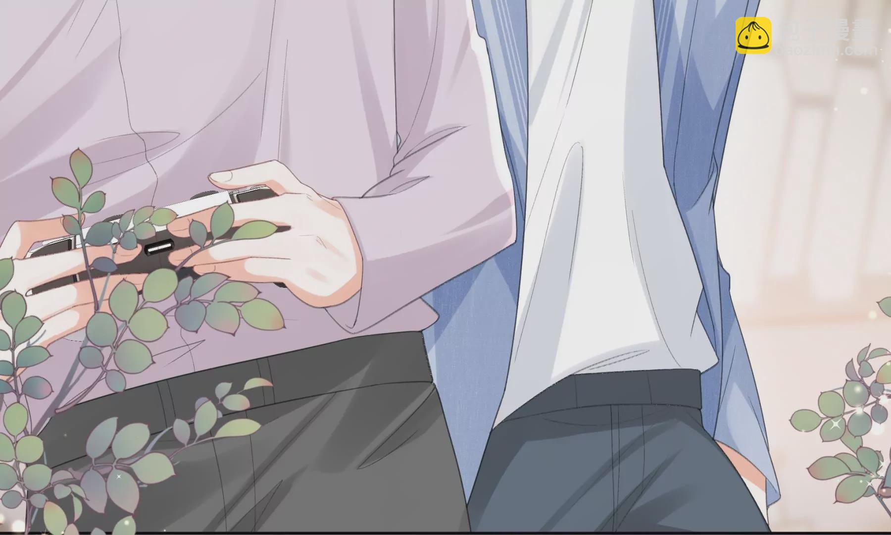 心跳加速(1/3)-第5话