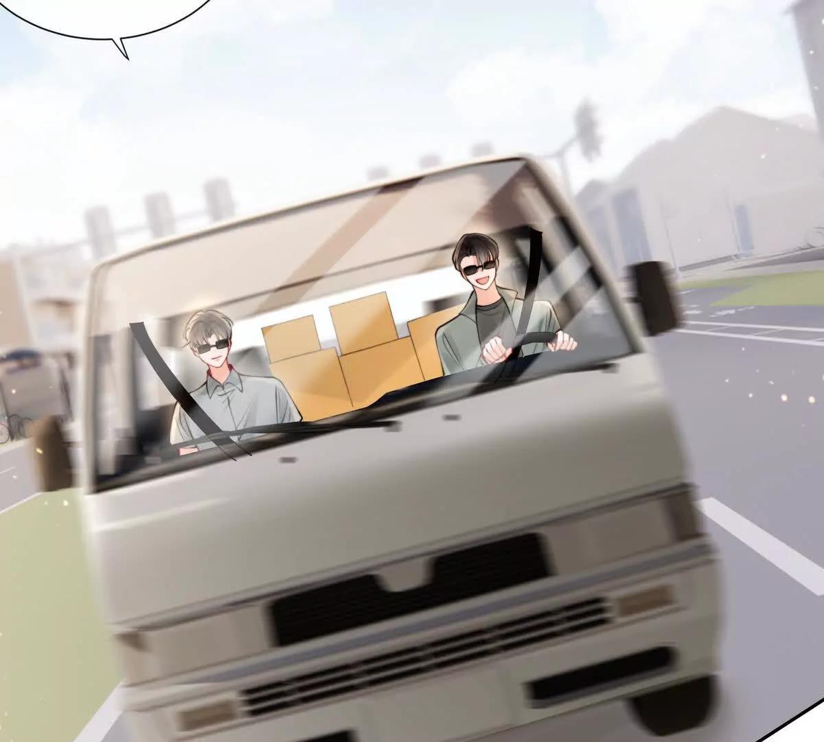 贪婪与恐惧(1/2)-第43话