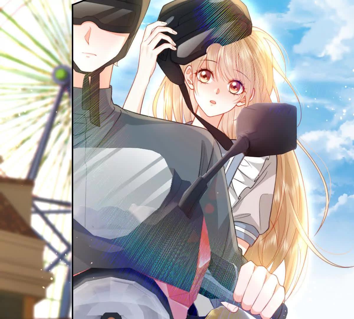 贪婪与恐惧(1/2)-第43话