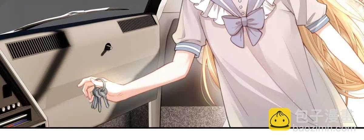 贪婪与恐惧(1/2)-第43话