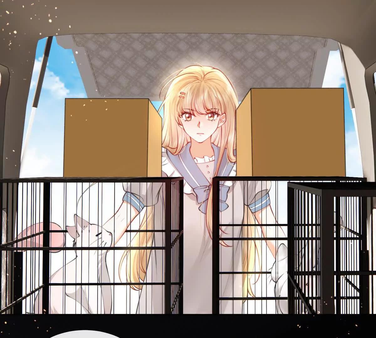 贪婪与恐惧(1/2)-第43话