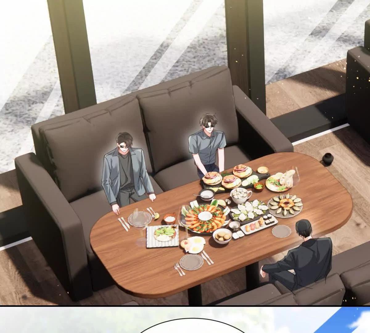 最后一个任务(1/2)-第45话