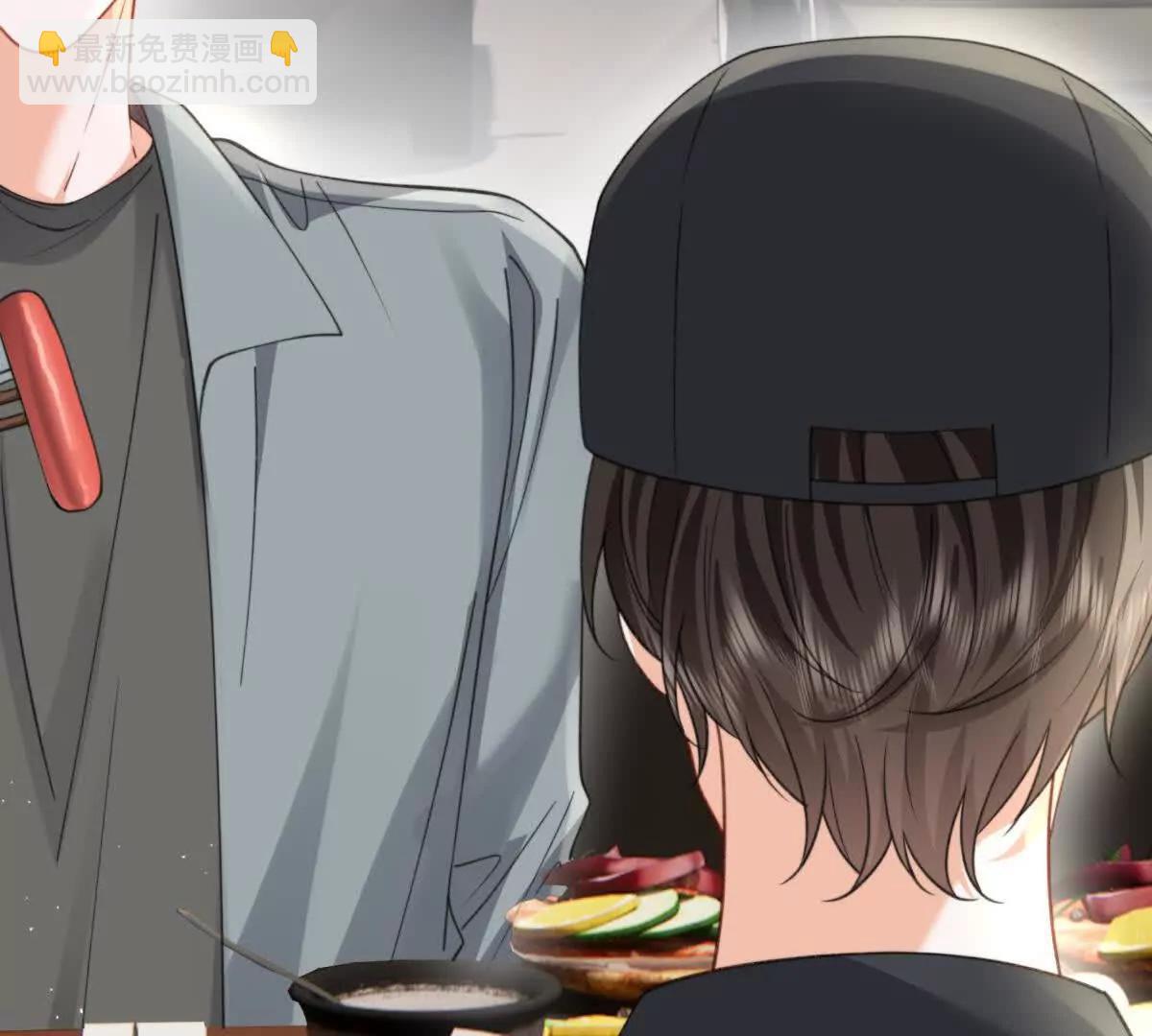 最后一个任务(1/2)-第45话