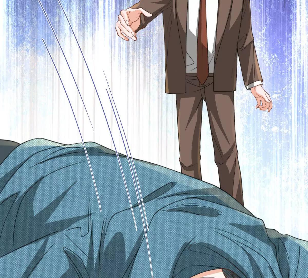 冤家路窄(1/2)-第47话