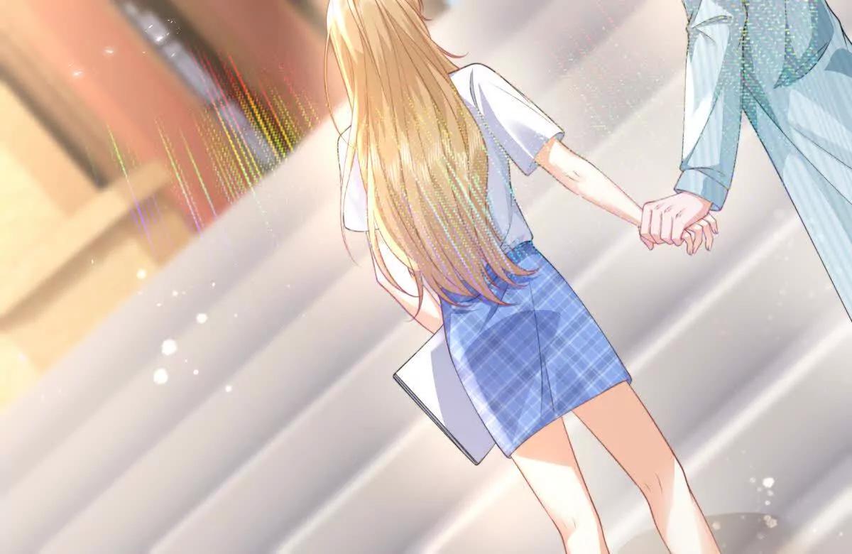 风浪越大鱼越贵(1/2)-第49话