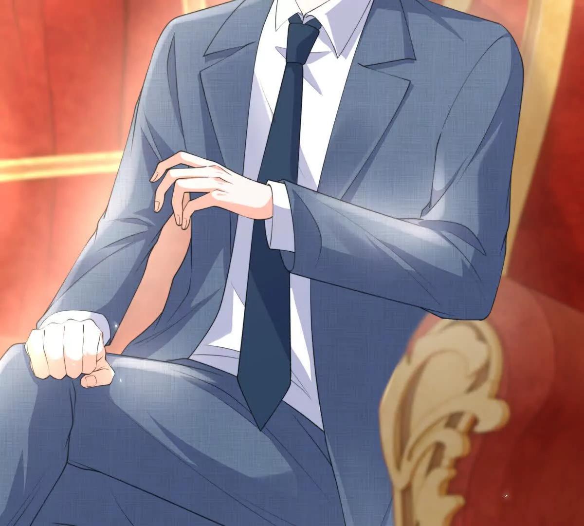 风浪越大鱼越贵(1/2)-第49话