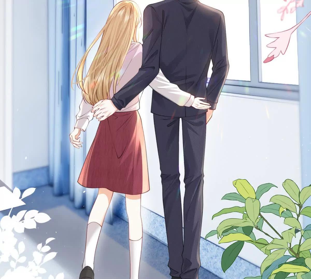 PLAY的一环(1/2)-第51话