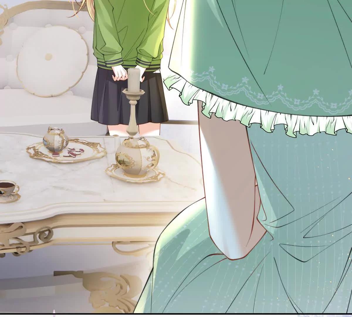 天选女主(1/2)-第55话