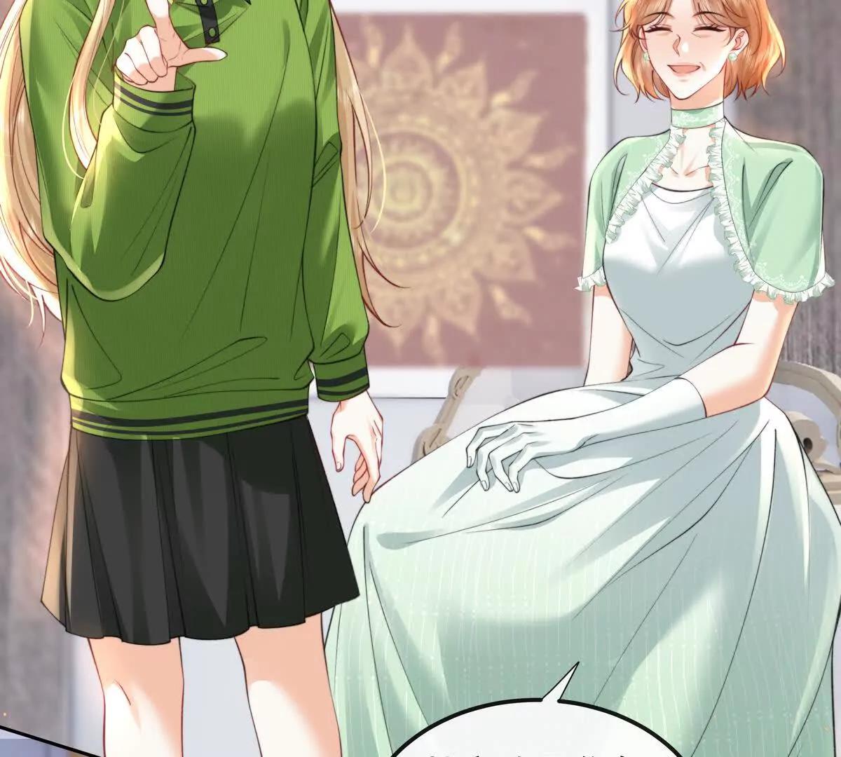 天选女主(1/2)-第55话