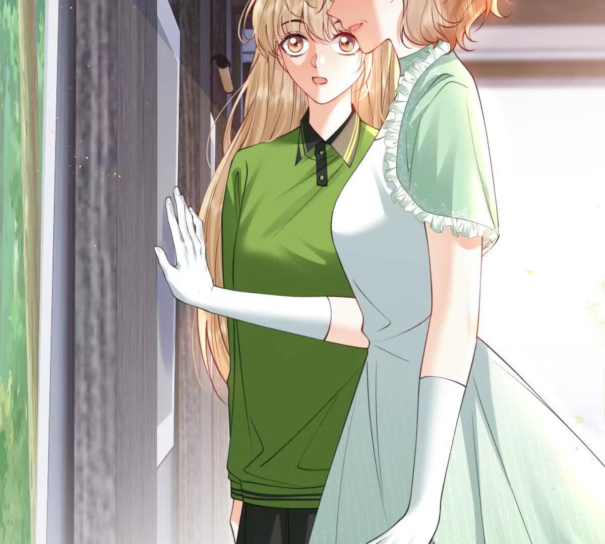 天选女主(1/2)-第55话