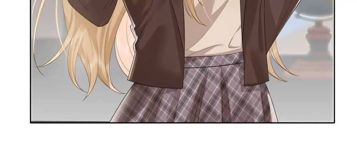 有喜欢的人？(1/2)-第9话