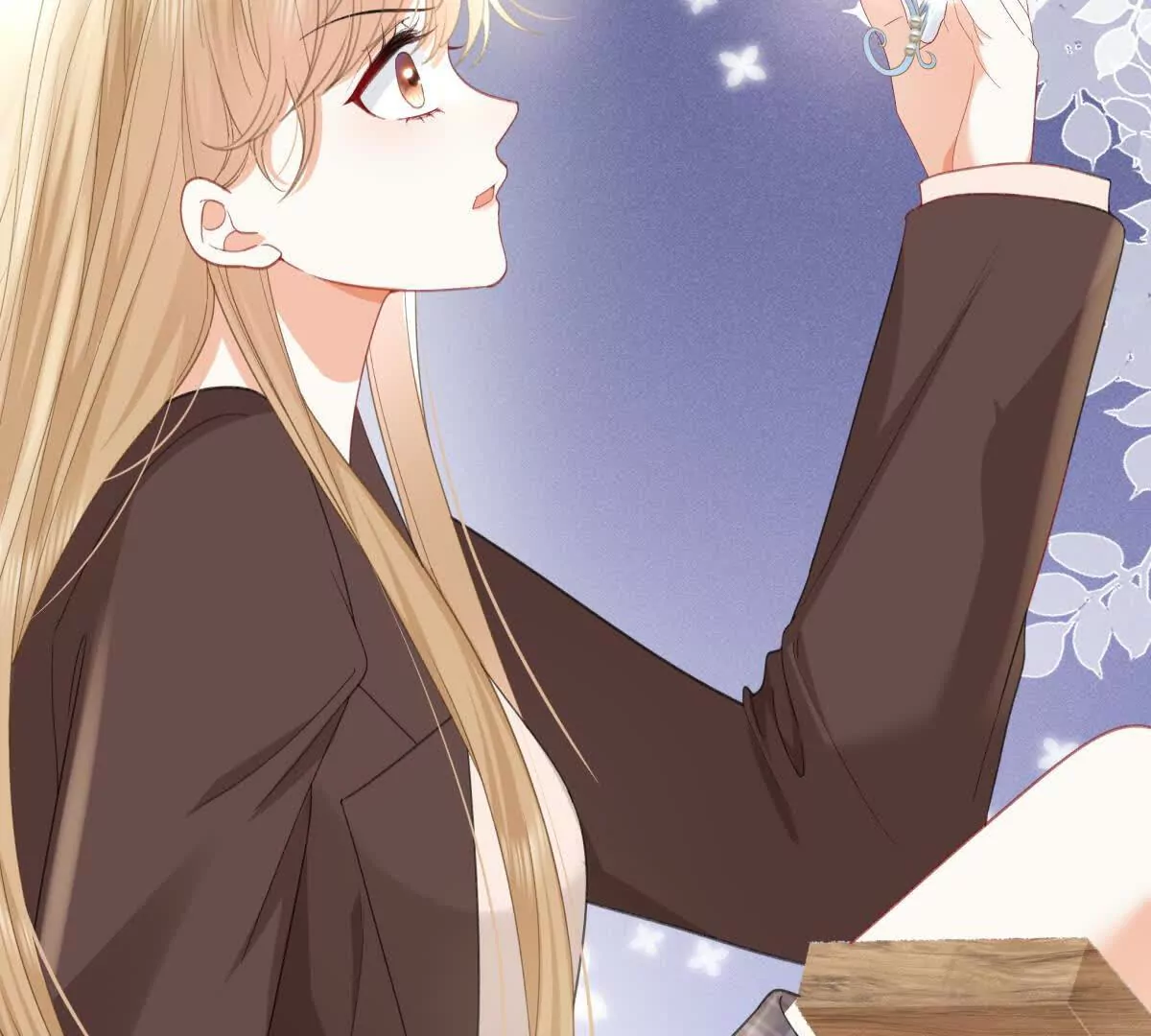 有喜欢的人？(1/2)-第9话