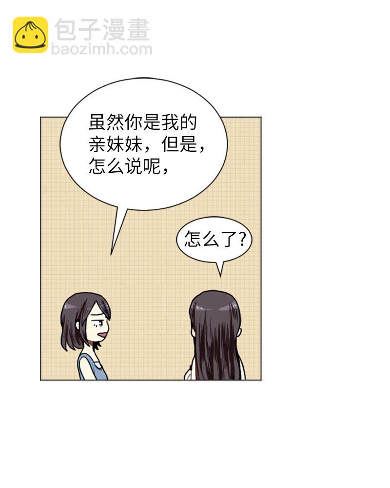 直球少女的青春戀愛物語 - 07 給予和接受(1/2) - 2