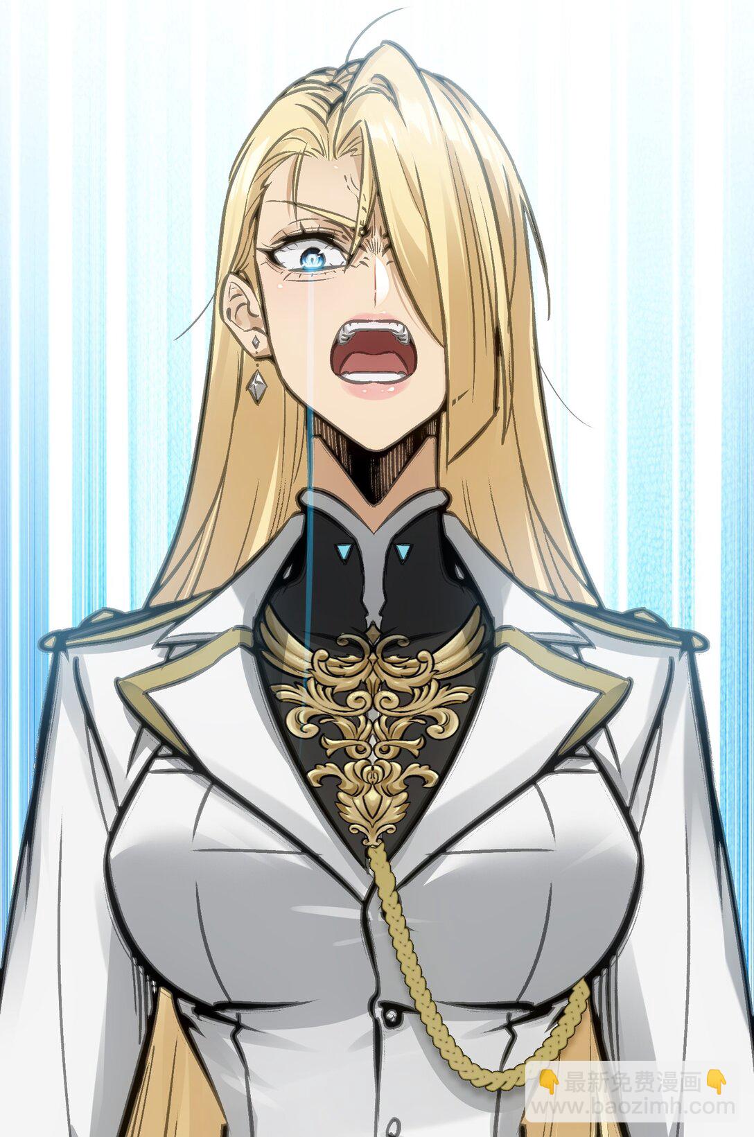 &lsquo;死神&rsquo;蓝(1/2)-第11话