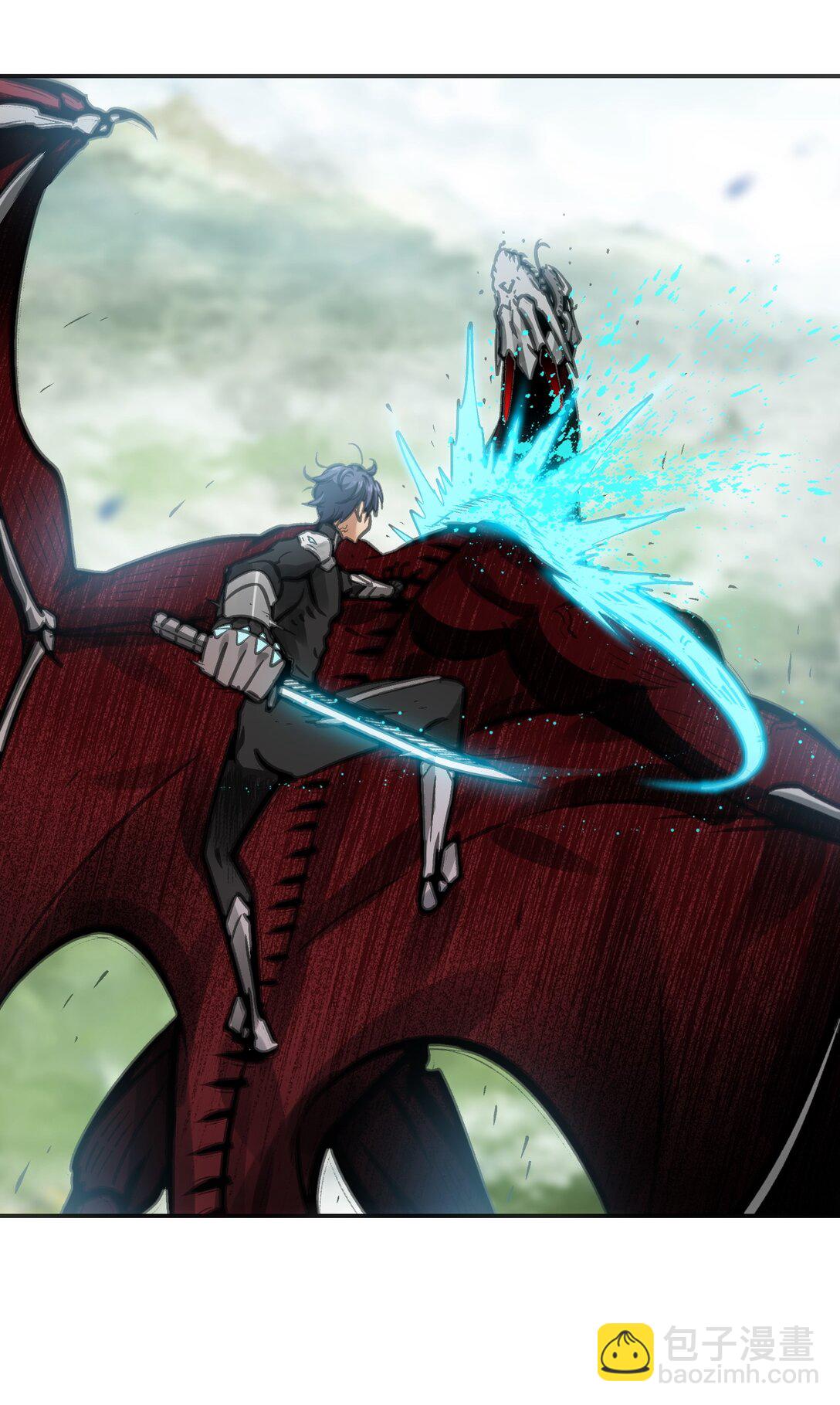 &lsquo;死神&rsquo;蓝(1/2)-第11话