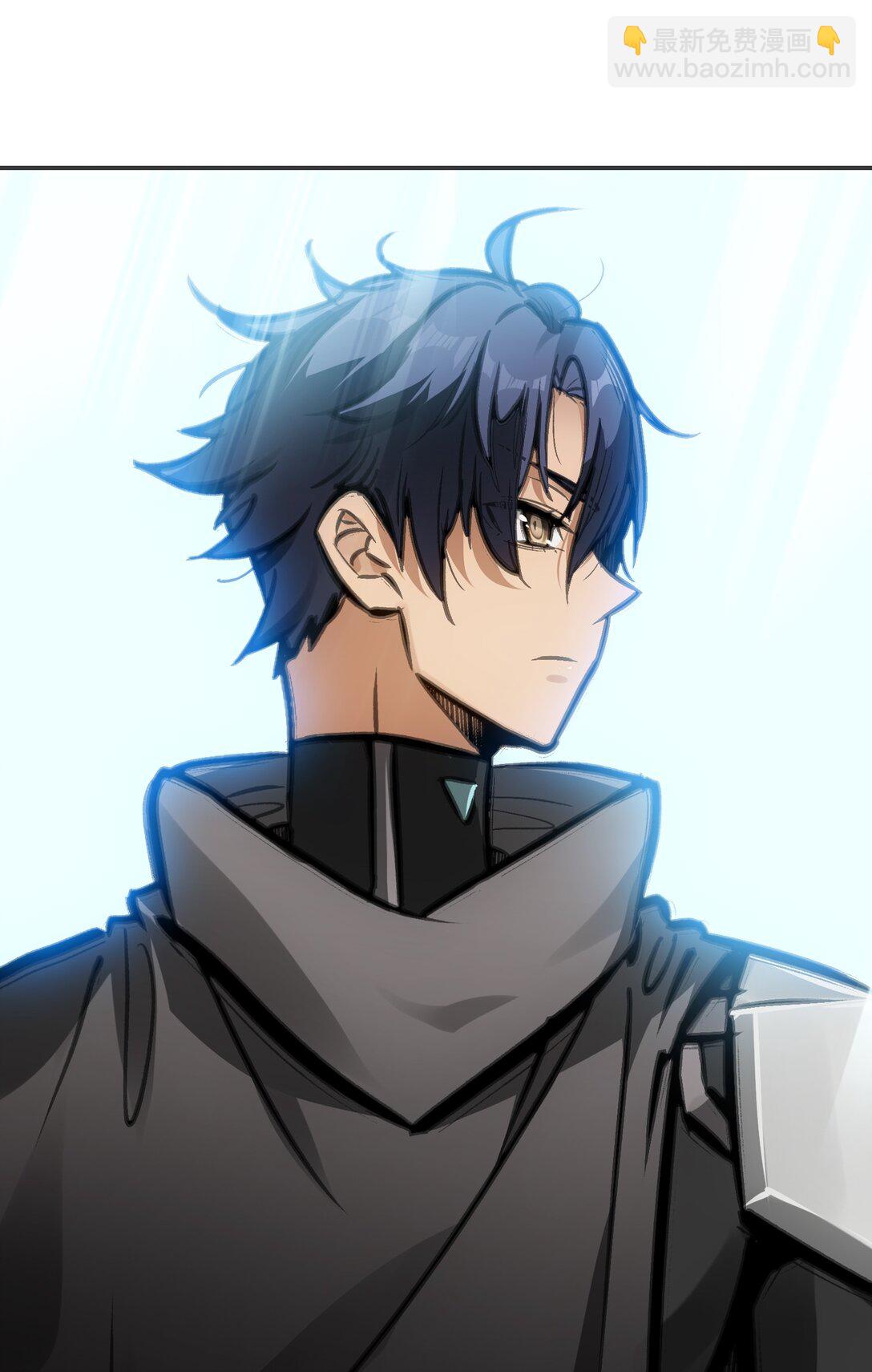 第七地区俘虏解放作战①(1/2)-第13话