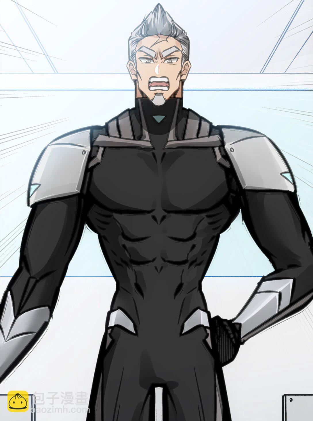 第七地区俘虏解放作战①(1/2)-第13话