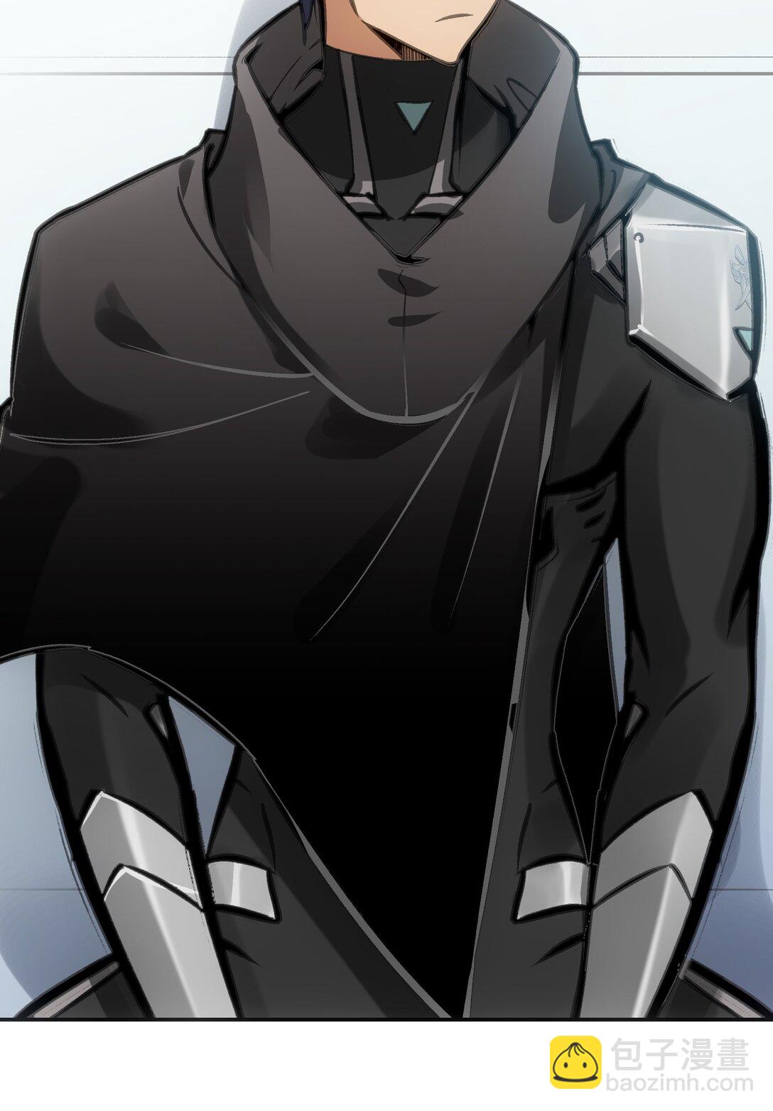 第七地区俘虏解放作战①(1/2)-第13话