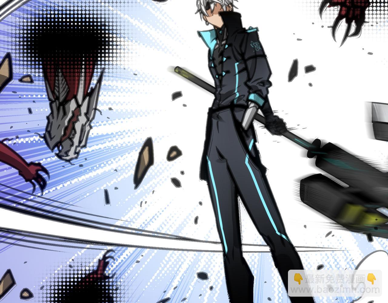 约束和申辩(1/4)-第15话