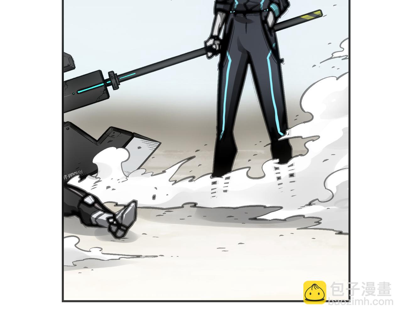 约束和申辩(1/4)-第15话