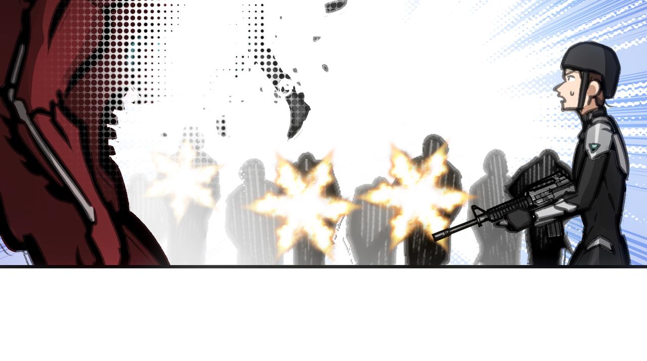 约束和申辩(1/4)-第15话