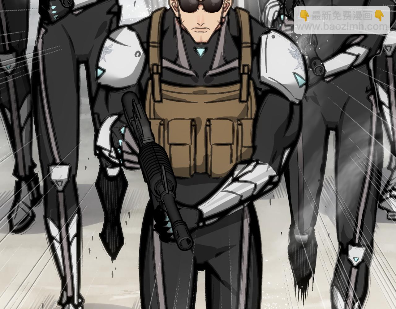 约束和申辩(1/4)-第15话