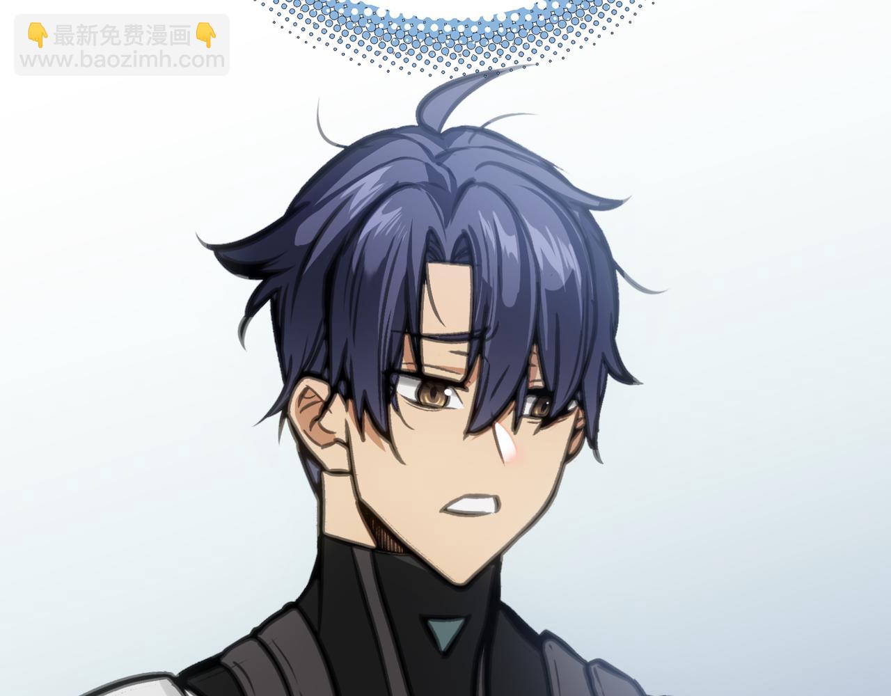 回收和护卫(1/4)-第17话