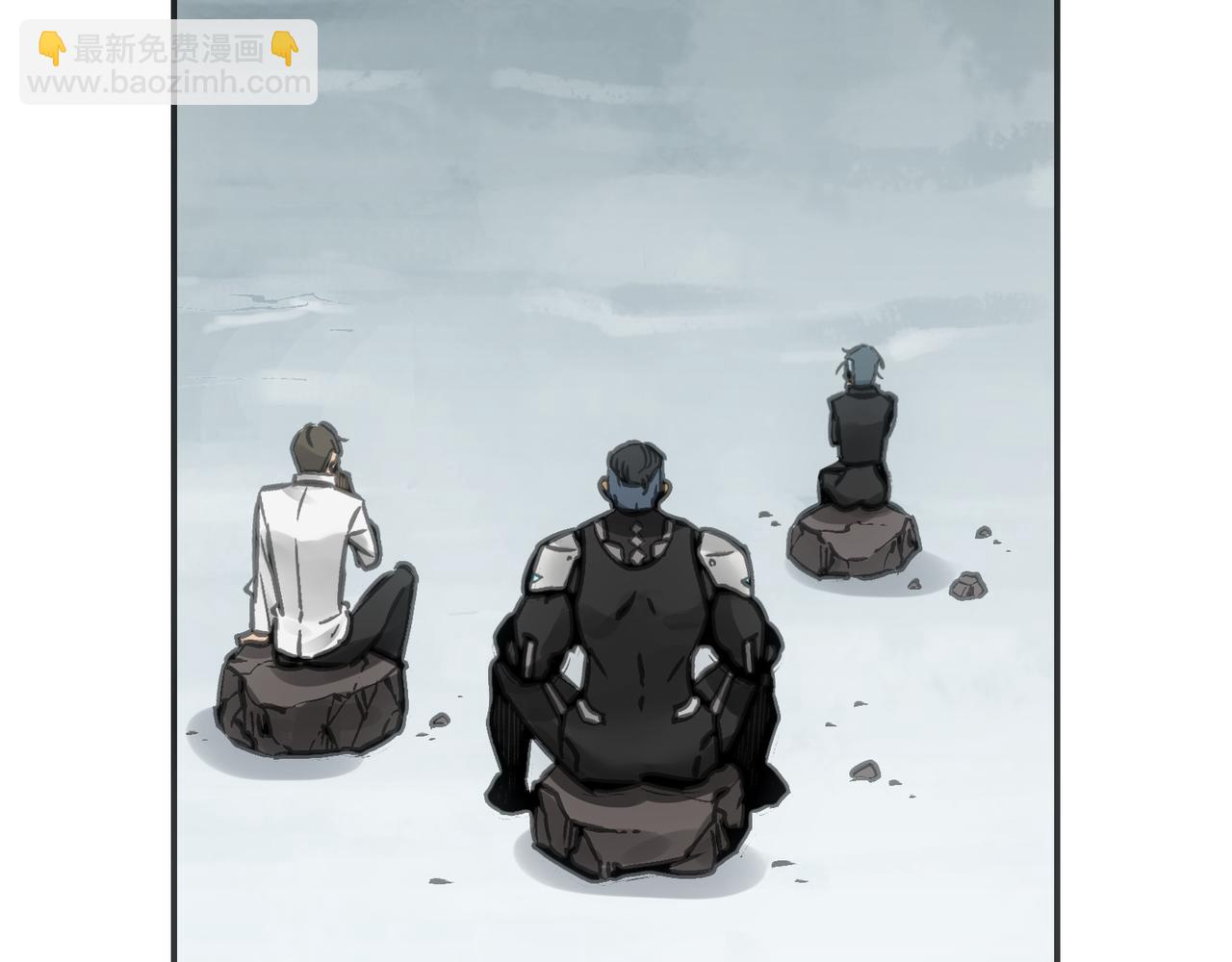 任务与觉醒(1/4)-第21话