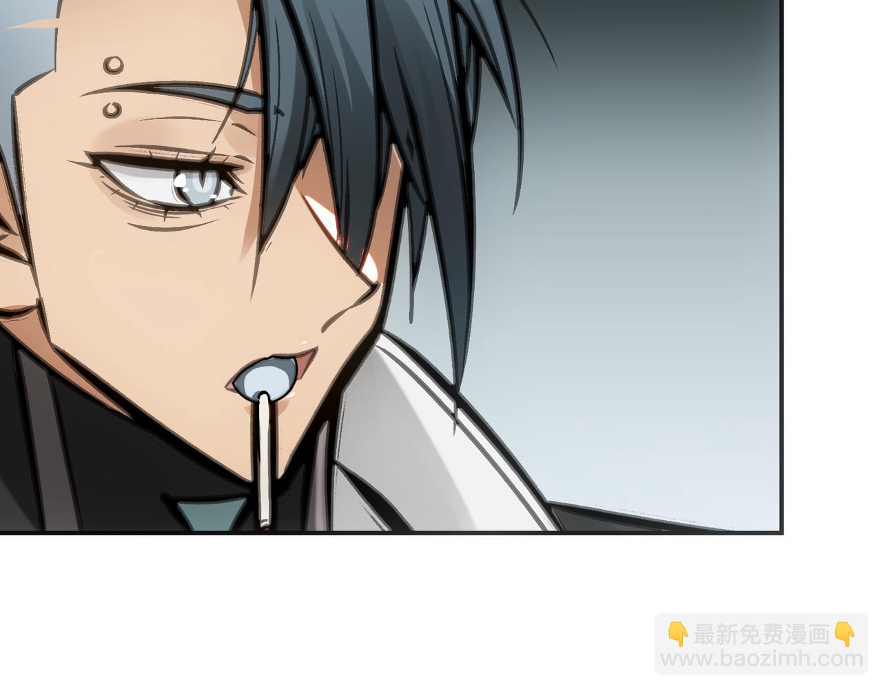 任务与觉醒(1/4)-第21话