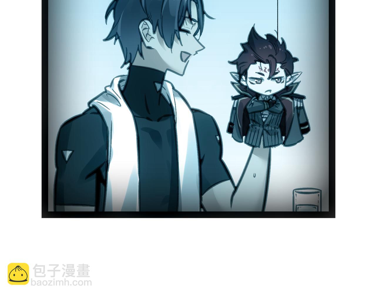 任务与觉醒(1/4)-第21话