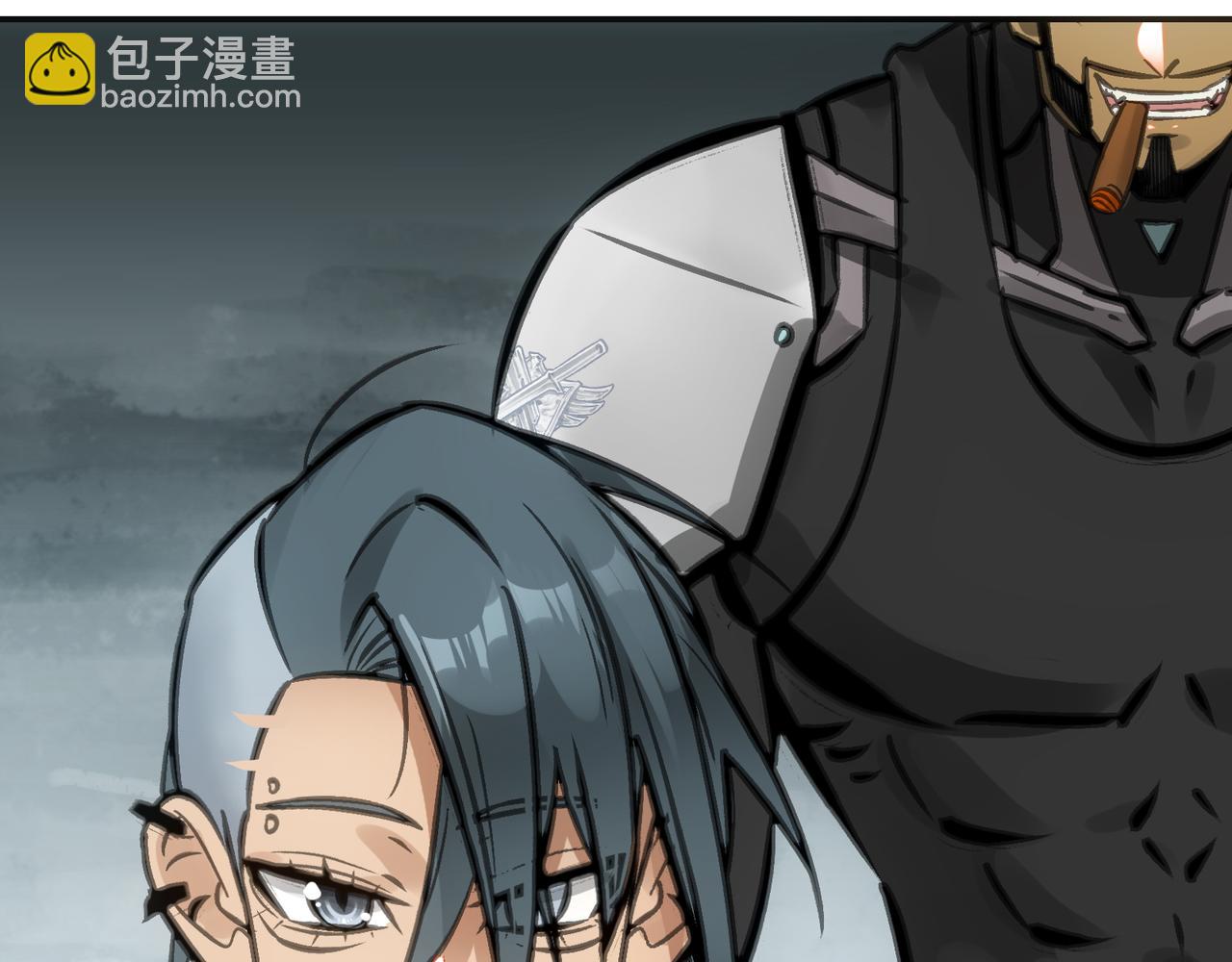 任务与觉醒(1/4)-第21话