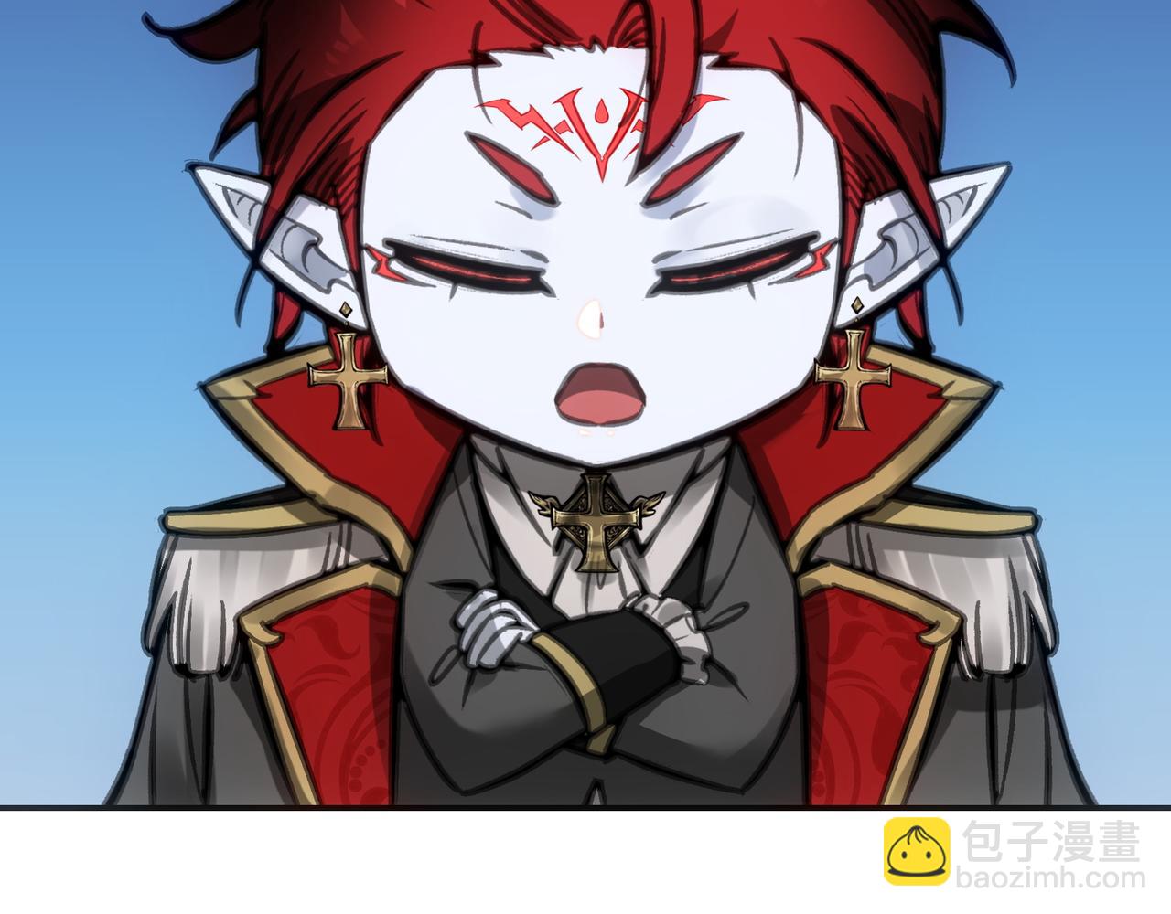 任务与觉醒(1/4)-第21话