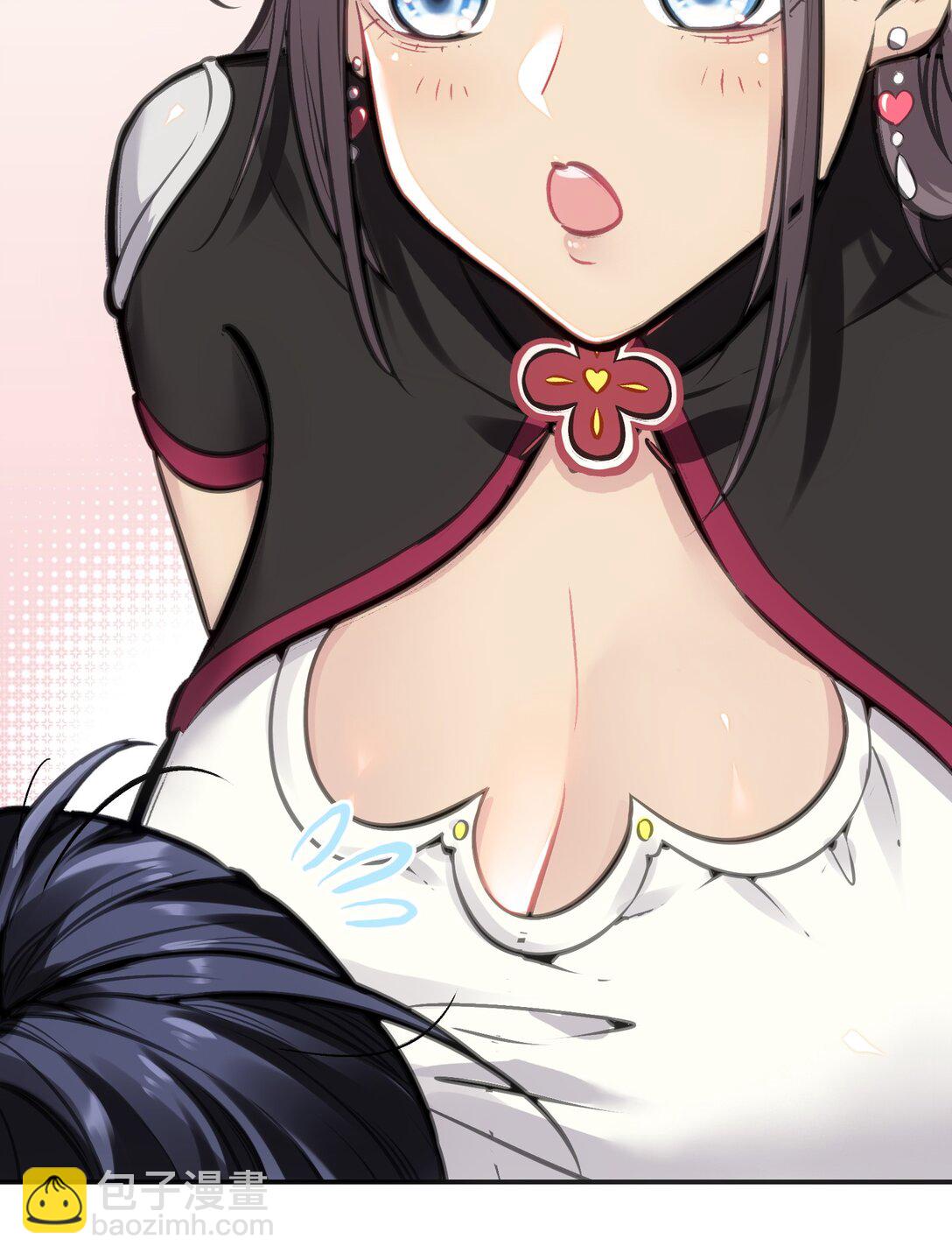 再会与认识(1/2)-第3话