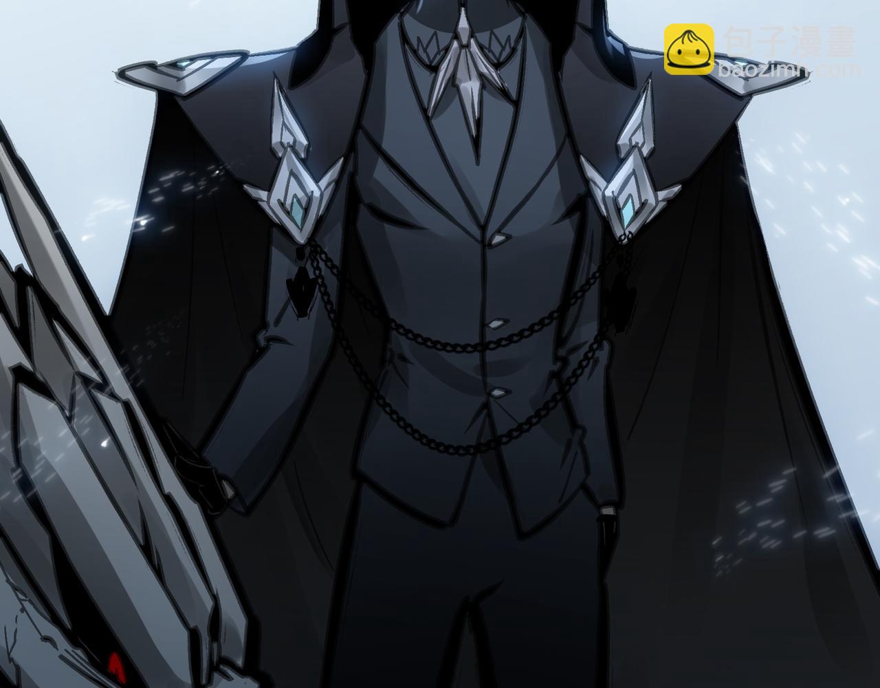 极致与轻言(1/5)-第23话