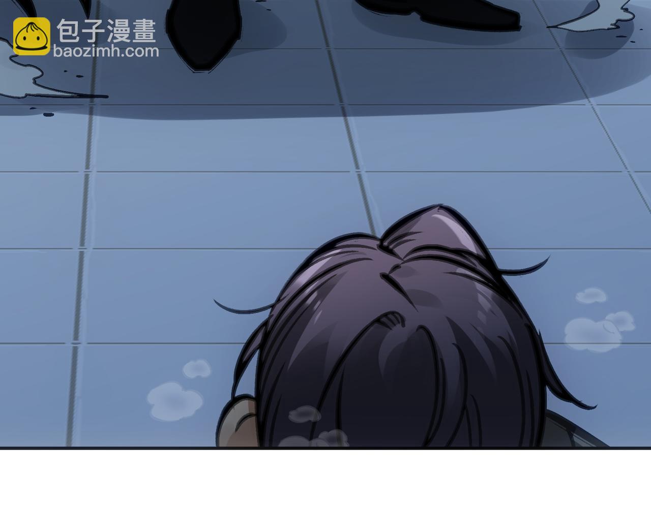 极致与轻言(1/5)-第23话