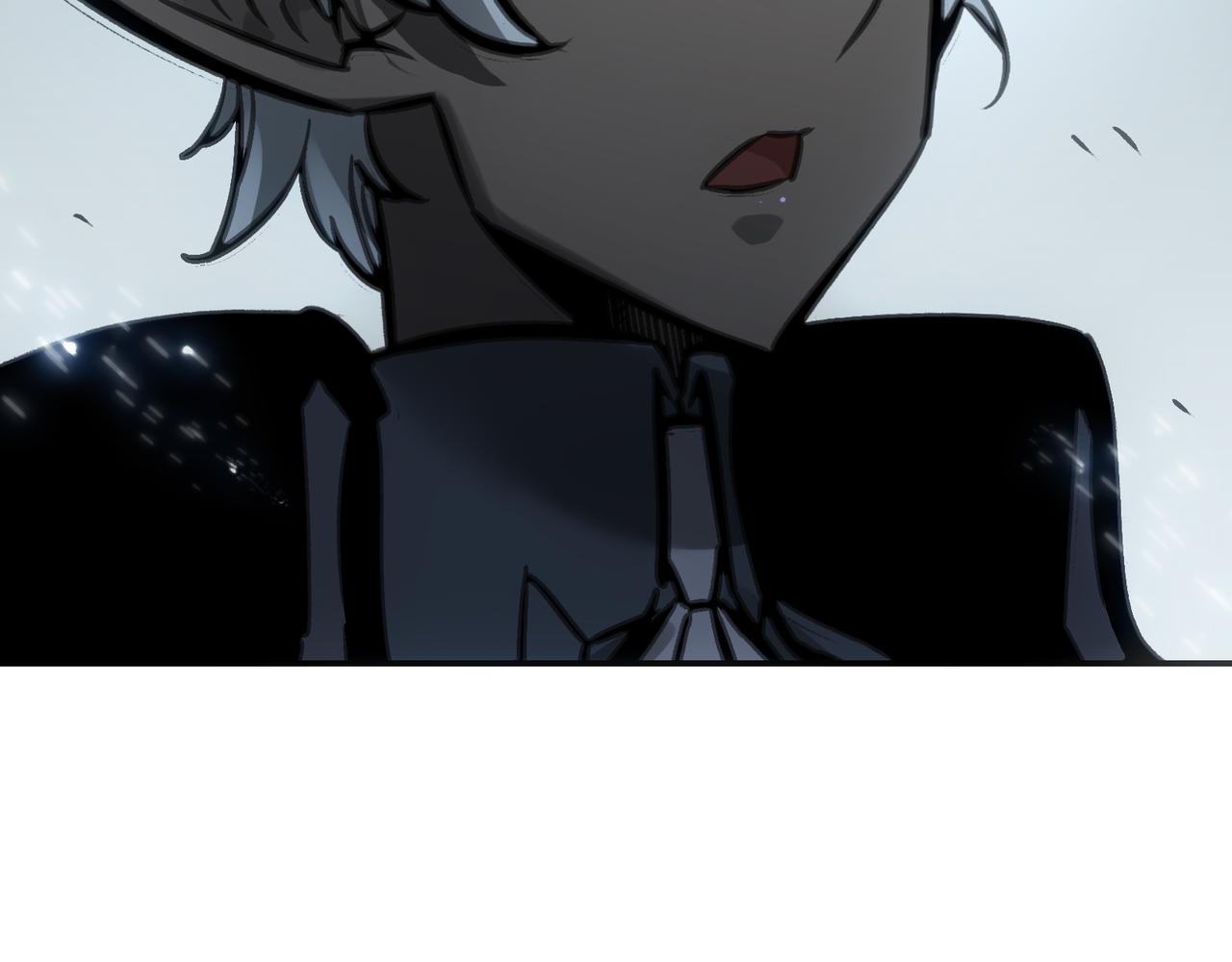 极致与轻言(1/5)-第23话