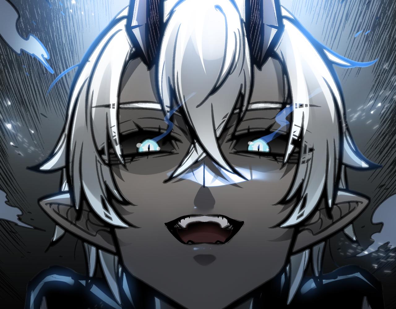 极致与轻言(1/5)-第23话