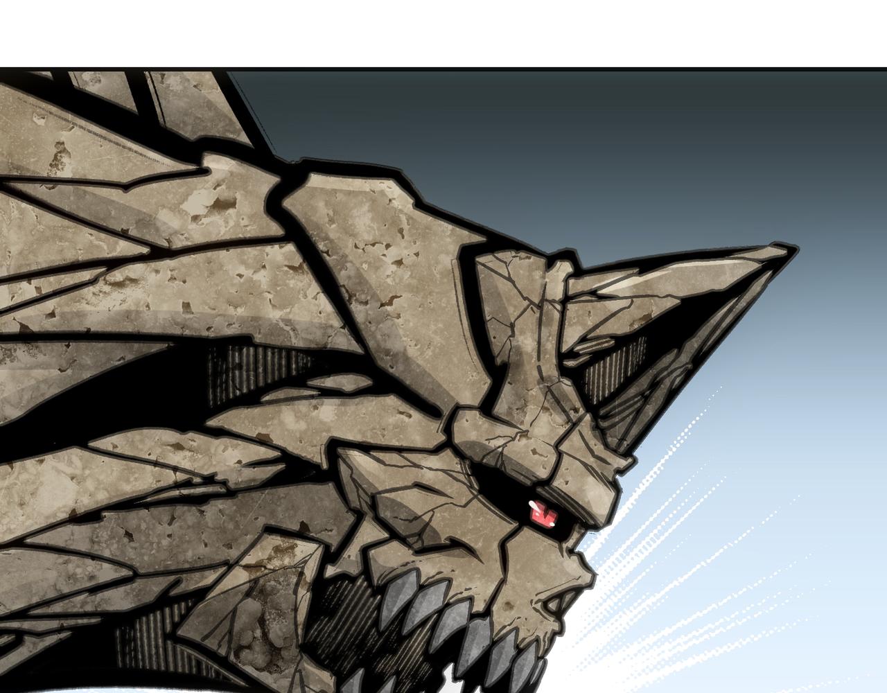 骑士与愚王(1/4)-第27话