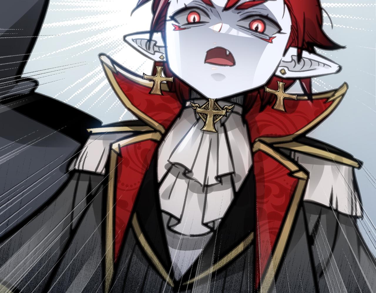 骑士与愚王(1/4)-第27话