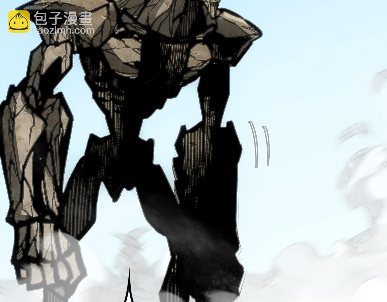 骑士与愚王(1/4)-第27话