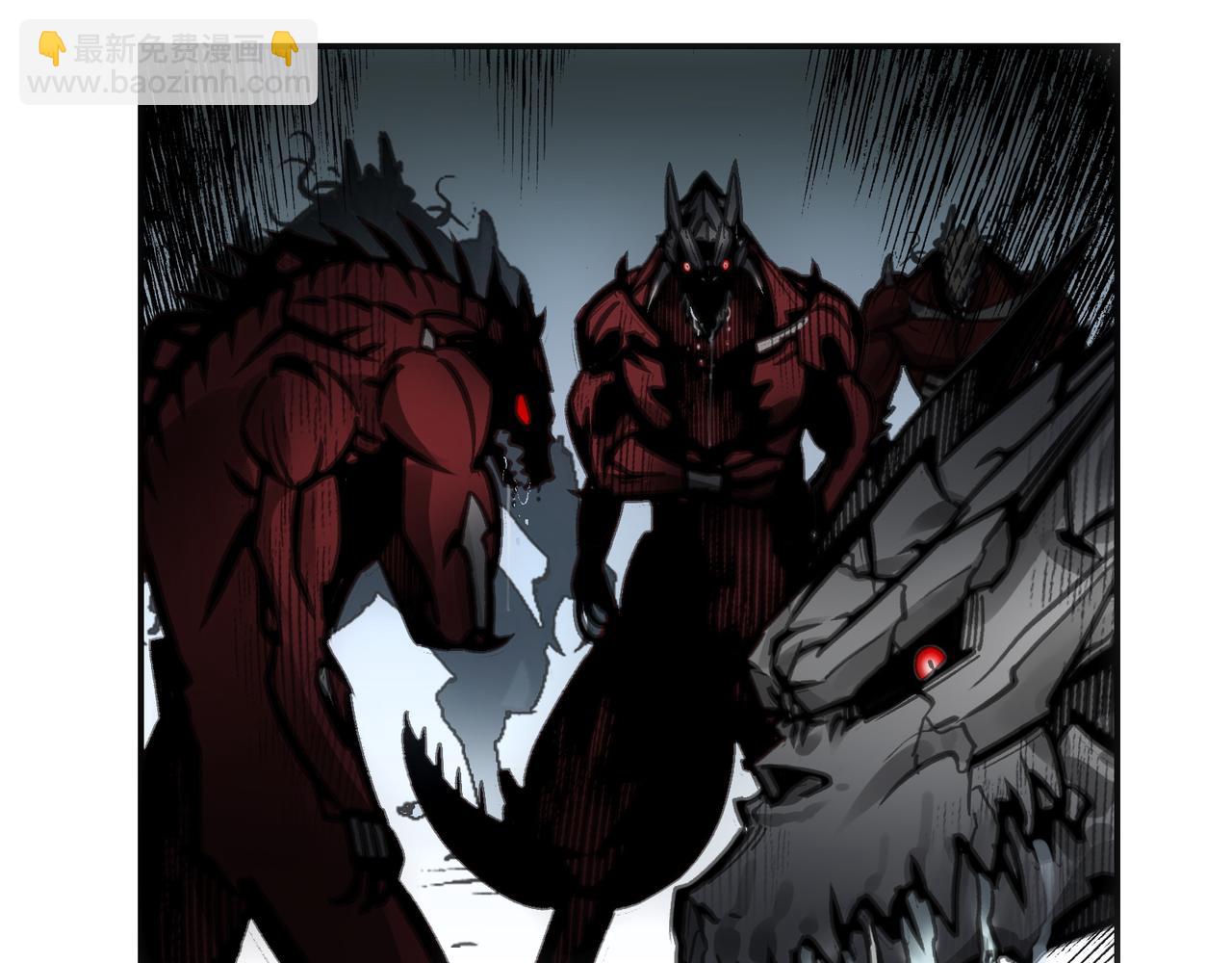 骑士与愚王(1/4)-第27话