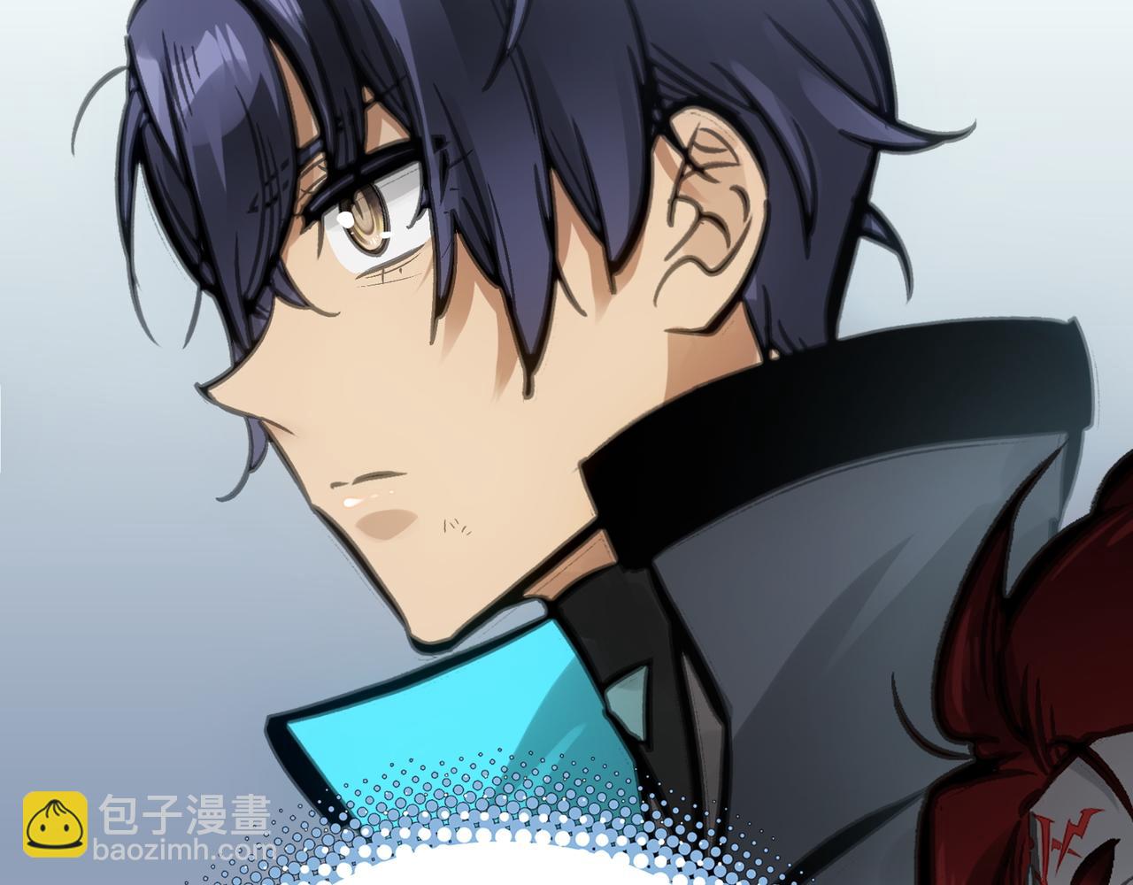 骑士与愚王(1/4)-第27话