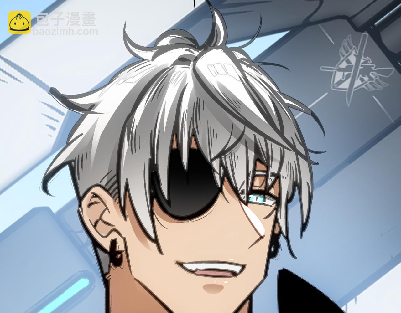 被当做孩子对待的石头(1/4)-第29话