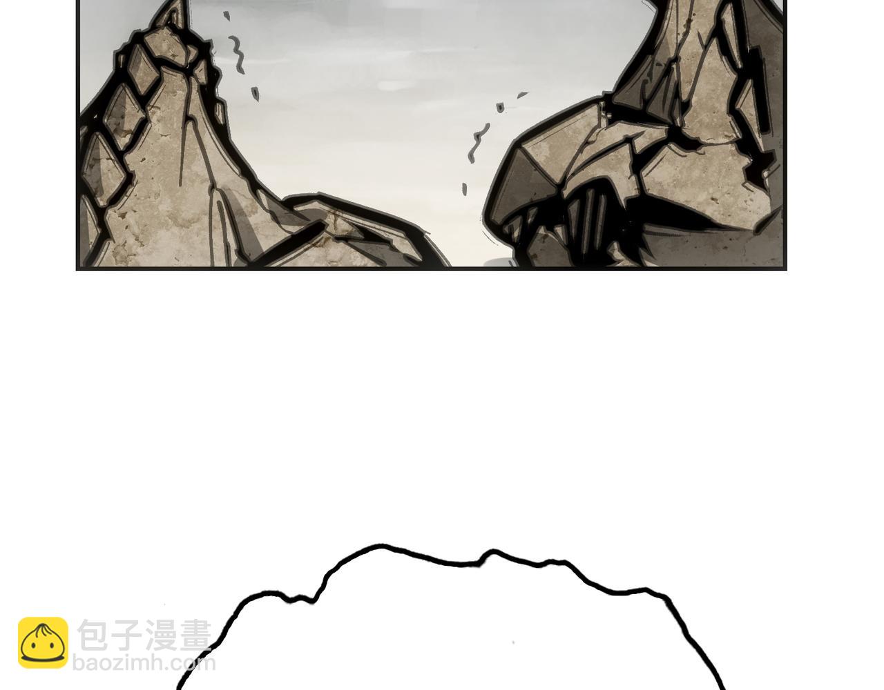 被当做孩子对待的石头(1/4)-第29话