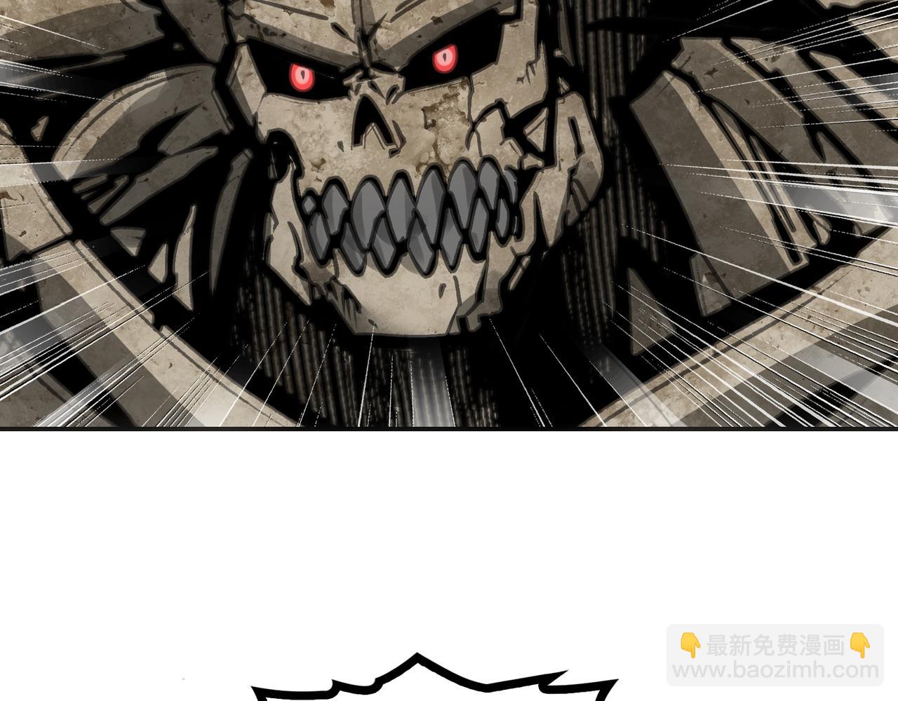 被当做孩子对待的石头(1/4)-第29话